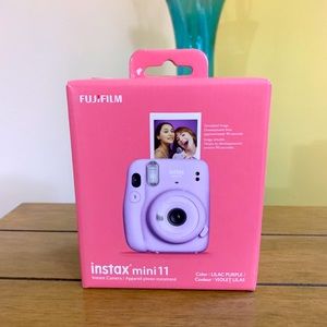 Instax mini 11